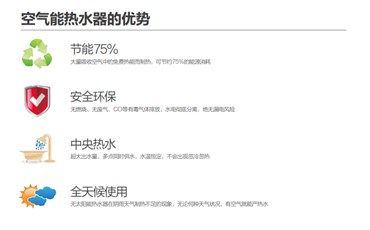 空气能热水器和电热水器哪个省能耗？空气能热水器省电是真的吗？